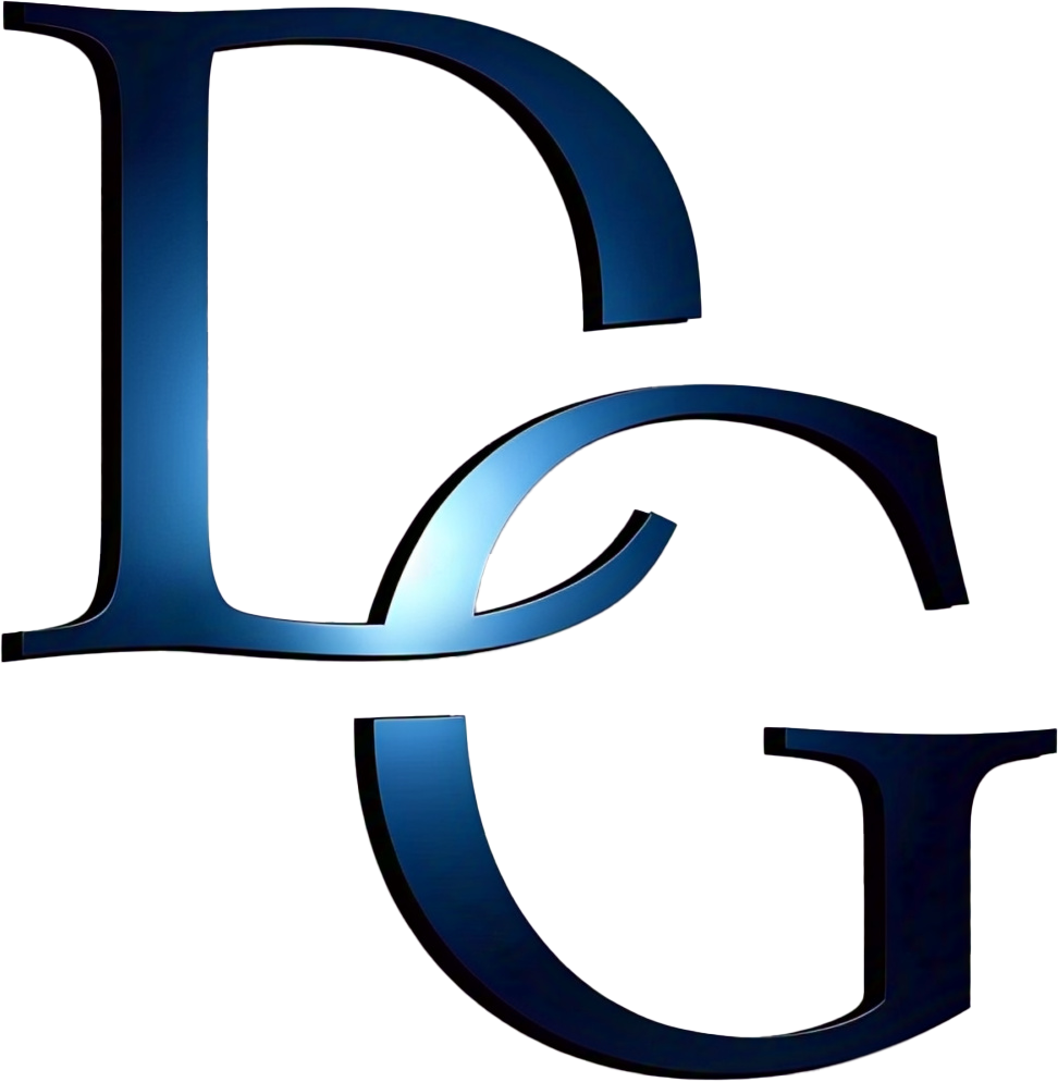 Dastaan Gems Logo